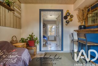  Maison � vendre 3 pi�ces 53 m�