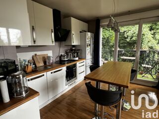  Appartement � vendre 3 pi�ces 53 m�