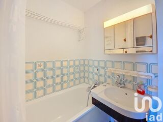  Appartement � vendre 2 pi�ces 30 m�