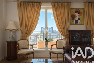  Appartement � vendre 6 pi�ces 122 m�