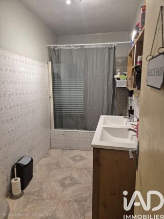  Maison � vendre 5 pi�ces 97 m�