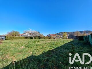  Terrain � vendre 1400 m�