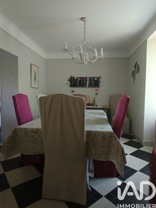  Maison � vendre 5 pi�ces 160 m�