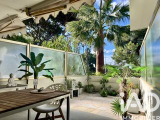  Appartement � vendre 1 pi�ce 38 m�