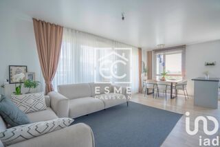  Appartement � vendre 4 pi�ces 79 m�