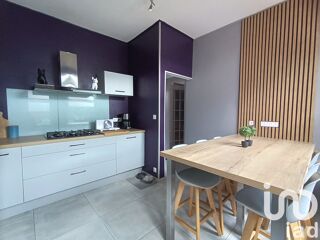  Maison � vendre 5 pi�ces 132 m�