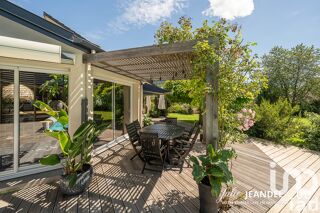  Maison  vendre 6 pices 266 m