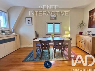  Appartement � vendre 5 pi�ces 126 m�