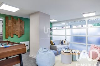  Appartement � vendre 1 pi�ce 18 m�