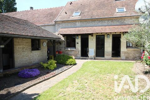   Vente Maison/villa 4 pi�ces Maison - 4 pi�ce(s) - 100 m�