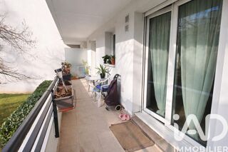  Appartement � vendre 2 pi�ces 45 m�