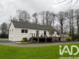  Maison � vendre 8 pi�ces 210 m�