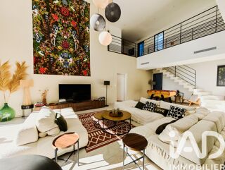  Villa � vendre 5 pi�ces 220 m�