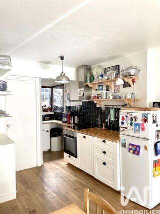  Appartement � vendre 3 pi�ces 52 m�