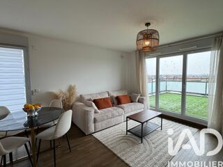  Appartement � vendre 4 pi�ces 90 m�