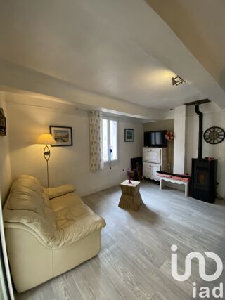  Maison � vendre 5 pi�ces 96 m�