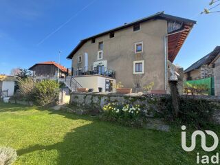  Maison � vendre 8 pi�ces 210 m�