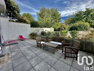  Appartement  vendre 2 pices 45 m