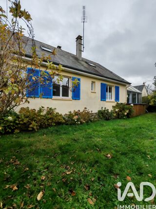  Maison � vendre 5 pi�ces 103 m�