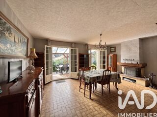  Maison � vendre 6 pi�ces 119 m�