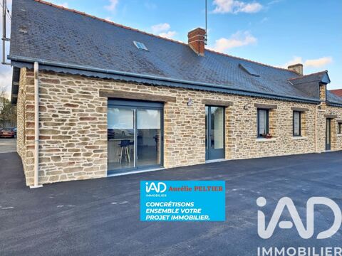  Maison � louer 5 pi�ces 115 m�