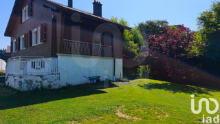  Maison  vendre 4 pices 97 m