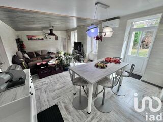  Maison � vendre 6 pi�ces 103 m�