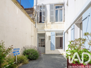  Appartement � vendre 2 pi�ces 42 m�