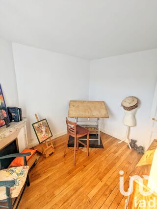  Appartement � vendre 3 pi�ces 77 m�