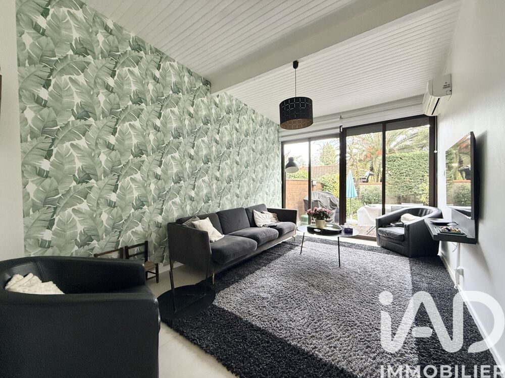 � vendre  Maison Bordeaux (33000)