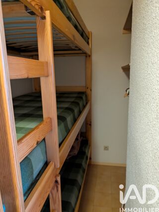  Appartement � vendre 2 pi�ces 20 m�