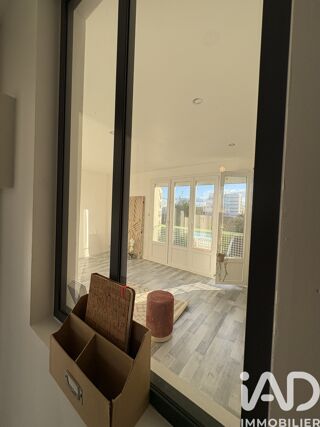  Appartement � vendre 3 pi�ces 56 m�