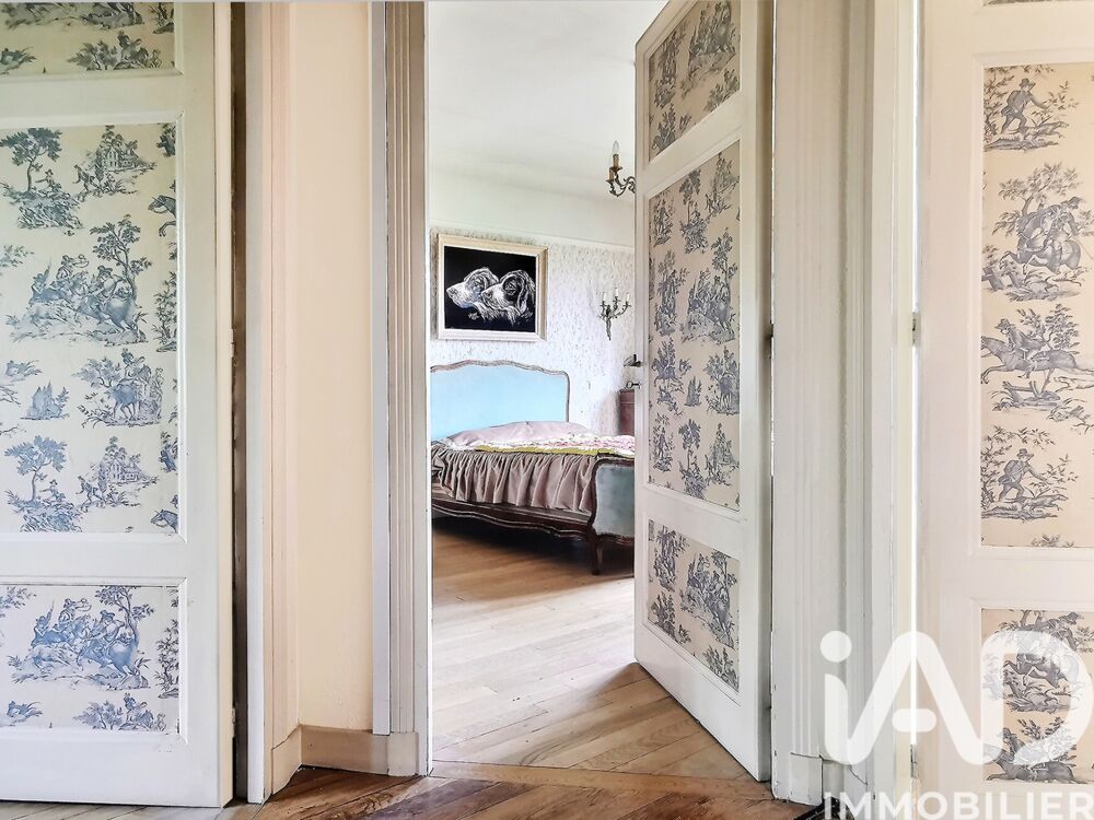 � vendre  Maison Montreuil (93100)