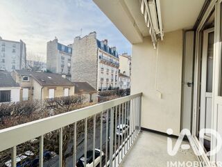  Appartement � vendre 2 pi�ces 45 m�