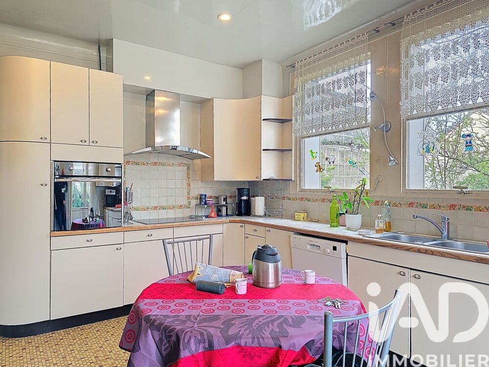 � vendre  Maison Villebon-sur-Yvette (91140)