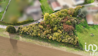  Terrain  vendre 3316 m