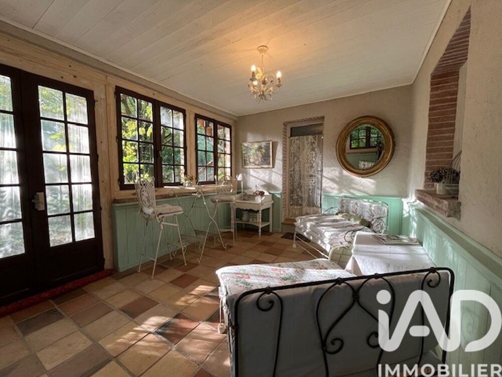  vendre  Maison Le Fousseret (31430)