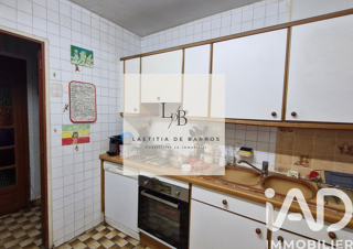  Maison � vendre 5 pi�ces 107 m�