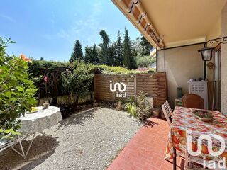  Appartement � vendre 1 pi�ce 25 m�