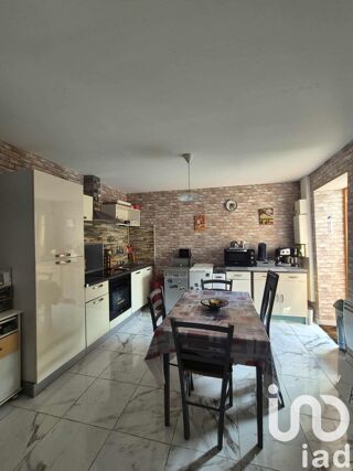  Maison � vendre 3 pi�ces 64 m�