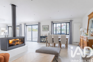  Maison � vendre 7 pi�ces 200 m�