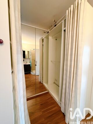  Appartement � vendre 5 pi�ces 86 m�