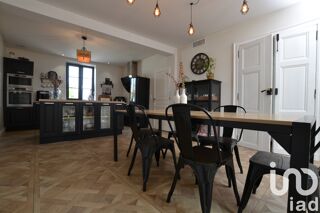  Maison � vendre 7 pi�ces 240 m�