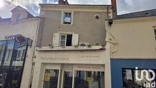  Appartement � vendre 6 pi�ces 75 m�