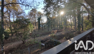  Maison � vendre 4 pi�ces 83 m�