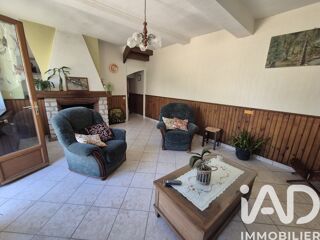  Maison � vendre 6 pi�ces 132 m�