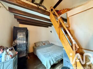  Maison � vendre 3 pi�ces 53 m�