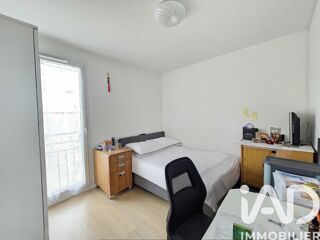  Appartement � vendre 5 pi�ces 79 m�