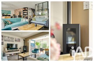  Maison � vendre 8 pi�ces 180 m�