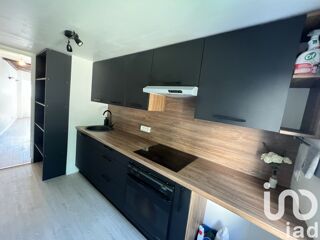  Appartement � vendre 2 pi�ces 45 m�